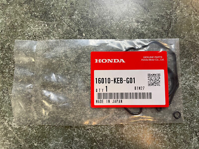 Piston Y Empaques Honda Sportrax Trx 400c Ex Trx X / R 1.50 | Meses Sin Interés - Foto 12