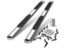 For 2010 Dodge Ram 5500 Nerf Bars APR 46299KSXT Cab  Chassis - Crew Cab 4dr