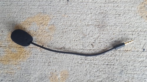 Microphone for Turtle Beach Ear Force 