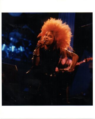 Toyah - Unsigned 10x8 Photo - Various Different Photos Available
