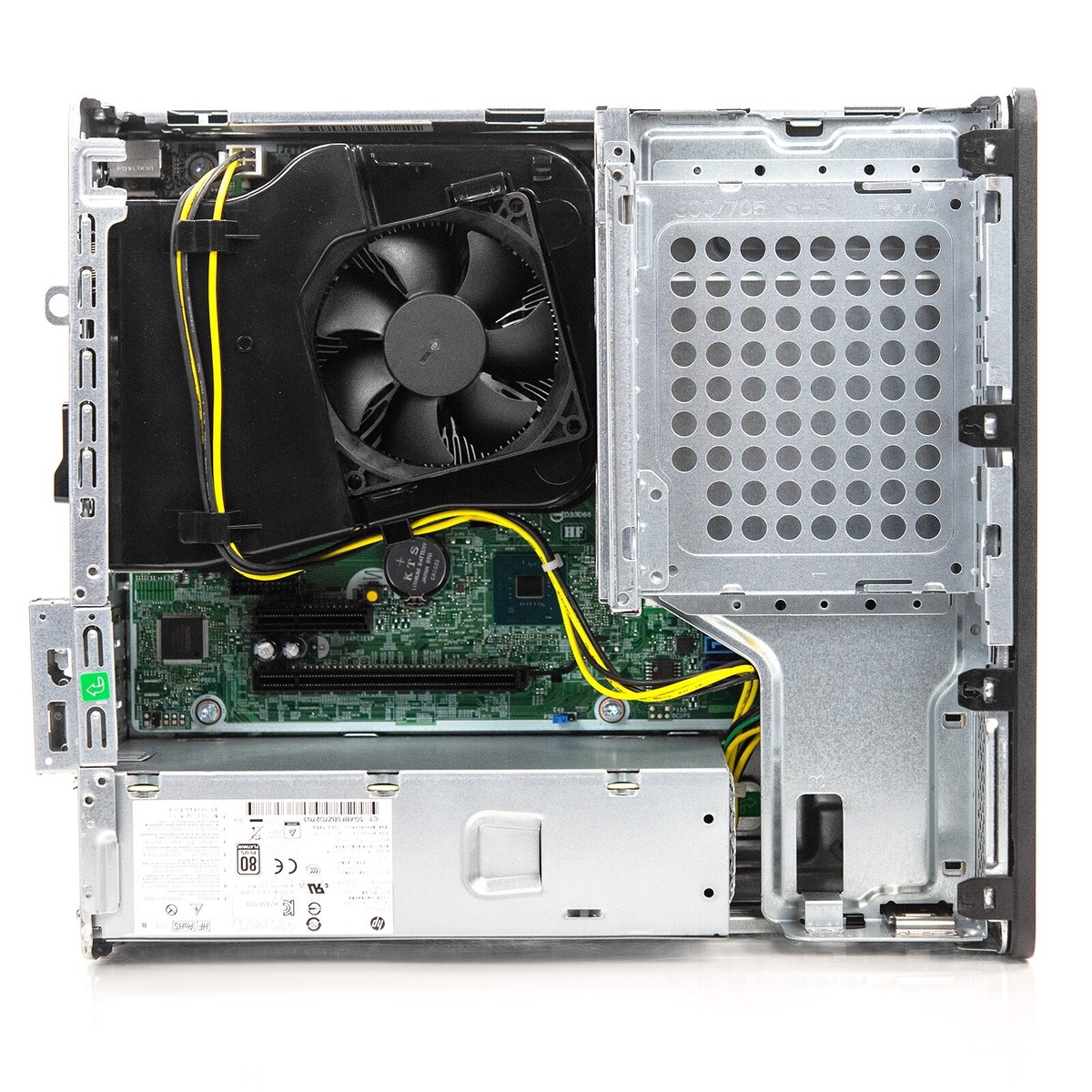 Windowsデスクトップ ProDesk600G5SFF i5-9500/NVMe256GB/16GB Amazon.com: HP ProDesk 600 G5 SFF Desktop Computer PC, Core i5