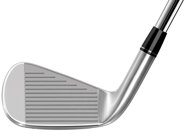 Jeu D'arbres KBS Tour FLT 120 Rigide #4-PW .355 - Longueurs 37,5-40 - Neuf