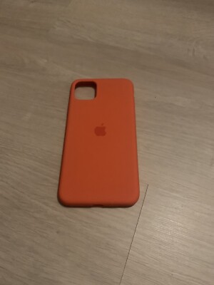 Vitamin C Apple Silicone Case Review Iphone 11 Apple Silicone Case