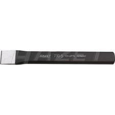 Hazet 730-7 Flat Chisel
