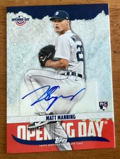 2022 Topps Opening Day Baseball Cards Checklist 42