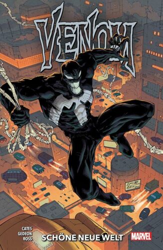 Venom 7 - Schöne neue Welt- Panini - Marvel - Bestseller - Neu -Vorbestellung  - Bild 1 von 1