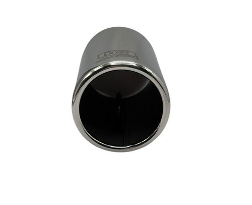 Tapa De Escape Para FIAT Panda Desde 2003 Tipo 169 Salida De 50mm Redonda - Imagen 2 de 7