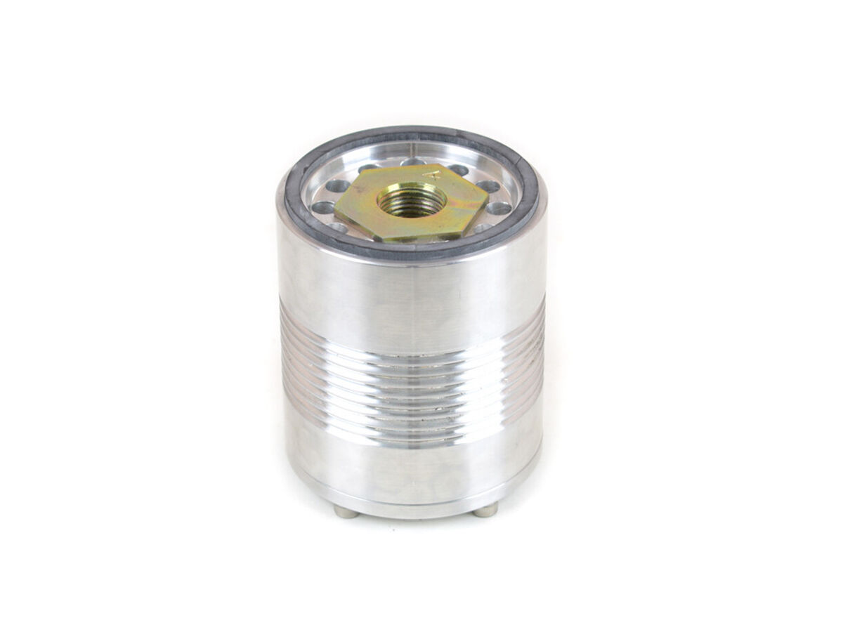 Canton 25-164 Billet Spin-On Oil Filter 3.4 Canton 25-164 Billet Spin-On Oil Filter 3.4