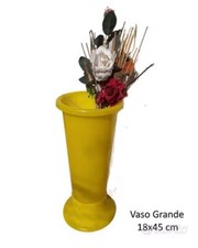 VASO IN PLASTICA PORTAFIORI