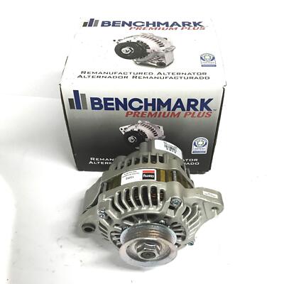 ?Benchmark/Remy Remanufactured Alternator 15920/13282 REMANUFACTURED
