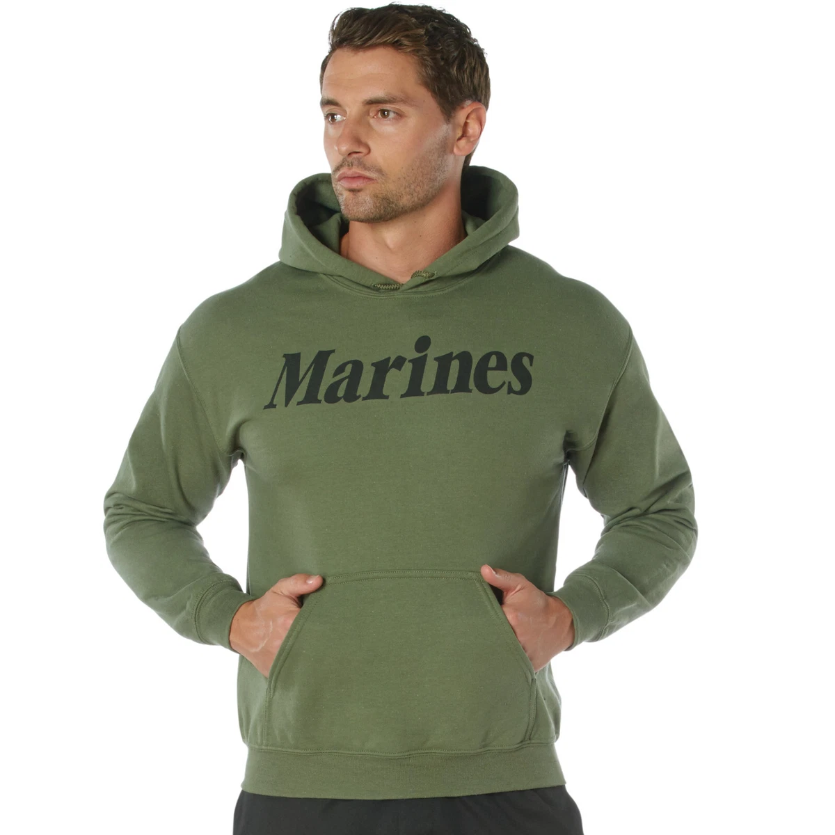 Usmc hoodies top