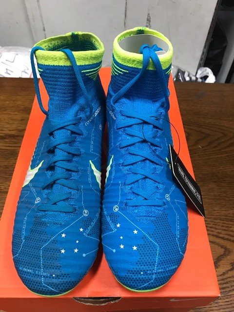 nike mercurial superfly neymar jr