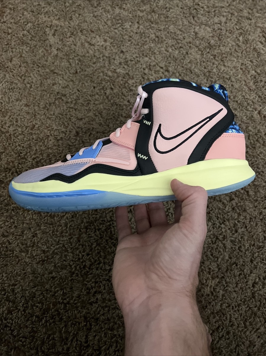 kyrie 5 valentine's day