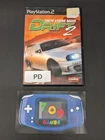Tokyo Xtreme Racer Drift 2 (Sony PlayStation 2, 2007) PS2
