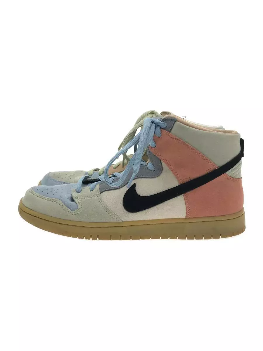 Nike dunk spectrum release date 2025