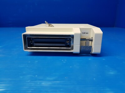 GE Healthcare Tee RS Probe Adapter 2417094 Rev 004 for sale online  