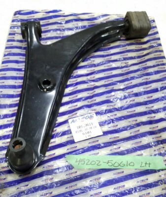 45202-50G10 LH Altrom Group Suspension Control Arm With Ball Joint Assembly