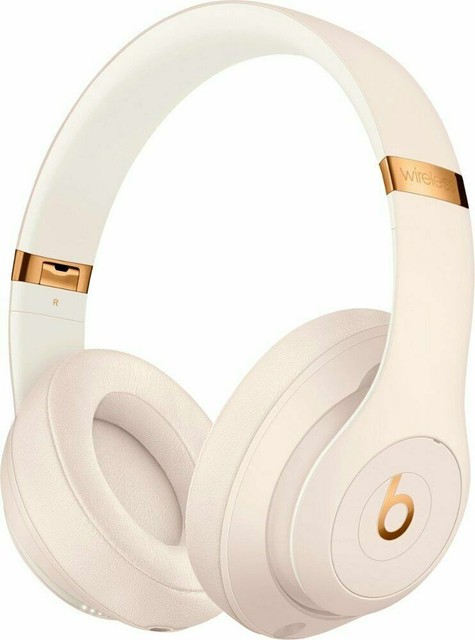 beats headphones rose gold