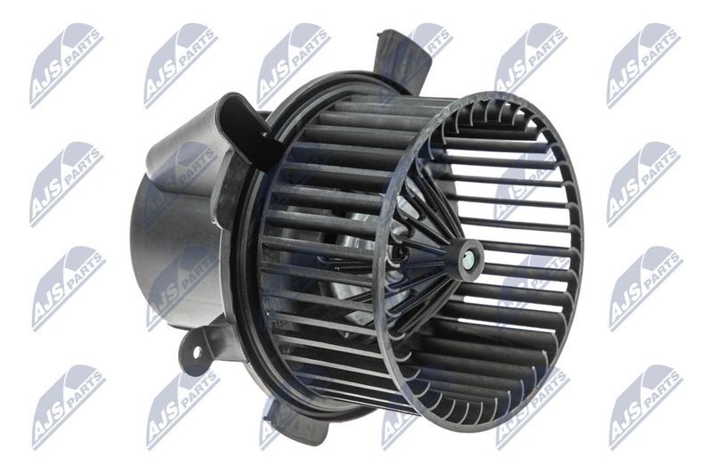 Pulseur d'air habitacle Peugeot 307 contre la buée et les pannes de ventilation