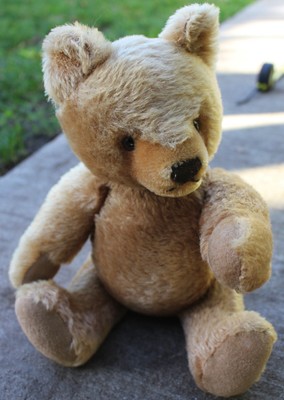 steiff stuffed animals