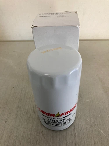 US Luber-Finer PH4408 Oil Filter fits 1447082M1 2654408 PH2895 51460 LF700 BT215