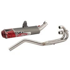 Big Gun Exhaust Honda TRX 400EX / X (99-14) EVO R ATV Full System