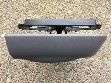 2000-2006 Toyota Tundra and Sequoia In Dash Cup Holder GRAY GREY OEM