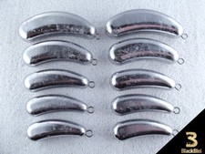 Schleppblei , Grundblei, Meeresblei, Nierenblei, Norwegenblei  (ART.3034)