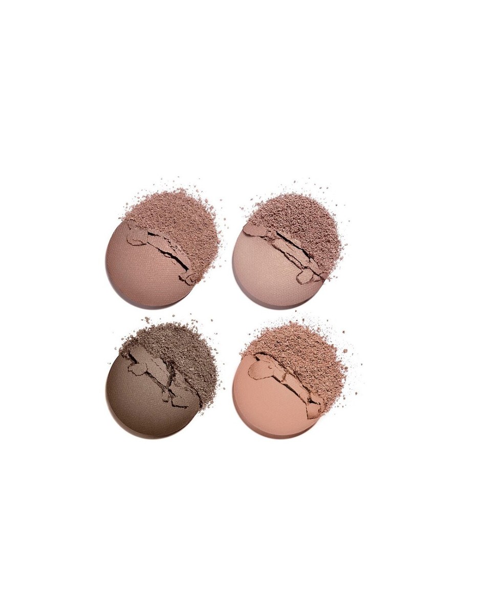 卸売 Eyeshadow OMBRES 4 LES CHANEL 387 BNIB 2025 Spring