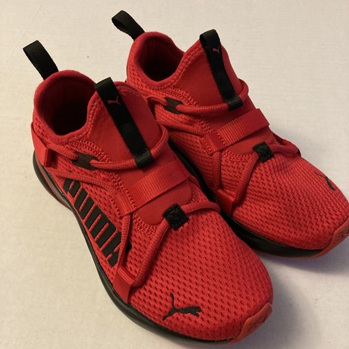 PUMA 4.5 C Softride Rift Slip-On Bold 