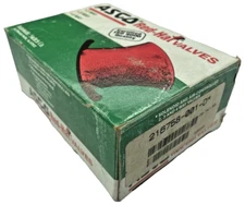 Asco Red Hat 216758-001-D Solenoid Valve Electrical Coil