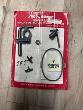 Slip Streamer 21-3610 Radar Detector Mount NOS