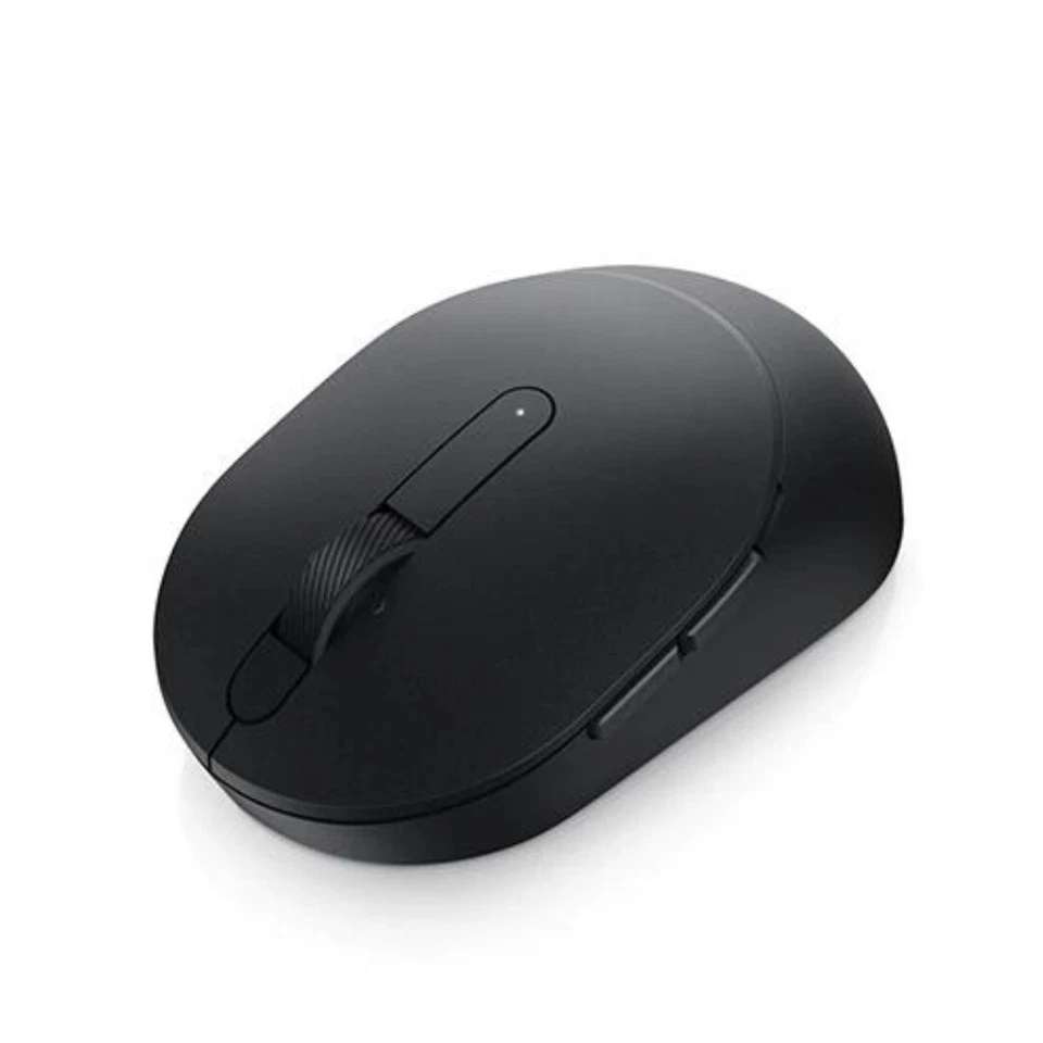 Dell Mobile Pro Wireless Mouse MS5120W-BLK - Image 3 of 4