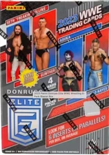2023 Donruss Elite WWE - Pick Your Card - Ships Free