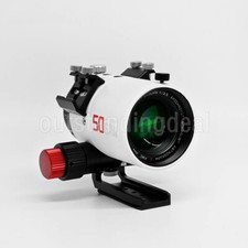 SKY ROVER 50SAW Astroscope F/3.5 Astrographic Camera 2.5-inch Dual-speed Focuser