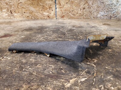 1990-1996 Nissan 300ZX Z32 Centre Transmission Tunnel Trim