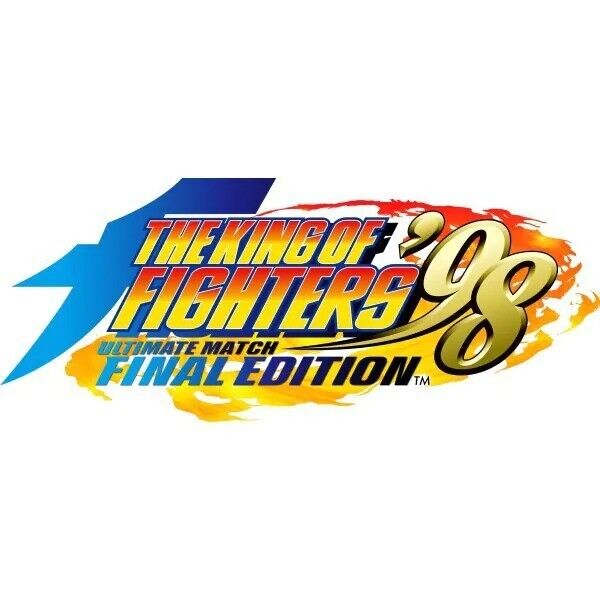 The King of Fighters 98 Ultimate Match Final Edition PS4 - Cadê