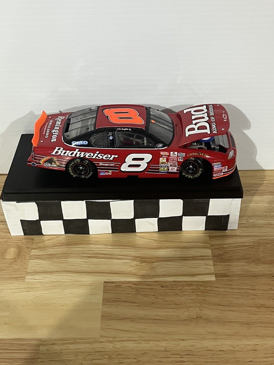 ミニカー SCALE STOCK CAR 1/24 Dupont # 24 Jeff Gordon Stock Car -- 1/24th scale NO BOX | eBay