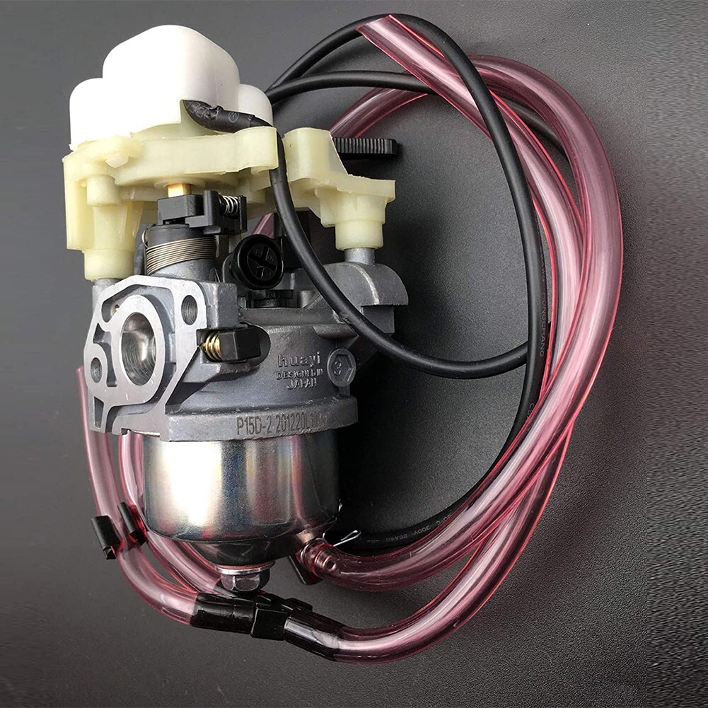 Practical Carburetor For Honda EU1000i Part Generator Carburetor Useful