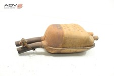 2014 - 2016 Land Rover Lr4 3.0l Exhaust Center Muffler Resonator Pipe Oem -cut- 2014 - 2016 Land Rover Lr4 3.0l Exhaust Center Muffler Resonator Pipe Oem -cut-