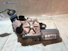 Wischermotor hinten Audi e-tron GEN 4KE955711 P20610546