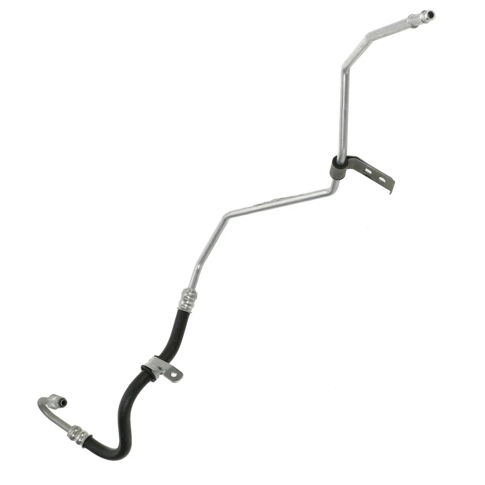 98-99 Jeep Grand Cherokee Trans tubo de retorno de refrigeración OEM NUEVO MOPAR 5103256AB Foto 2 de 3