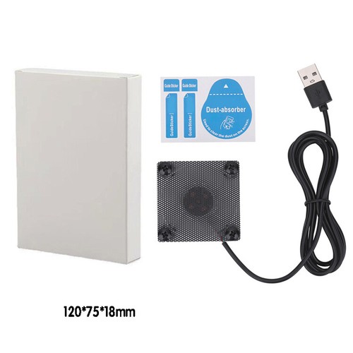 Universal Portable Mobile Phone Cooler Radiator Cooling Fan USB For Gaming Video - Picture 9 of 9