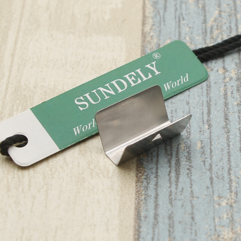 UK Channel Rain Wind Deflector CLIPS For HEKO SNED G3 Climair iSpeed