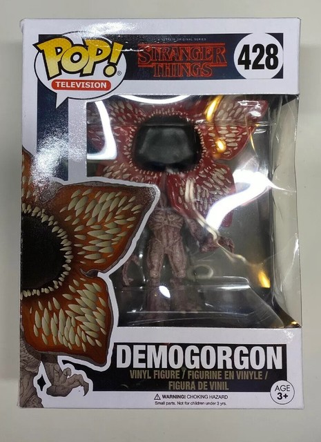 demogorgon 428