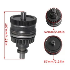 STARTER DRIVE FITS ARCTIC CAT JET SKI 1000 TIGER SHARK BENDIX 3008-408 3008-276