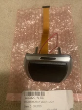 Dorma Kaba Rfid Reader Assume Quantum 4