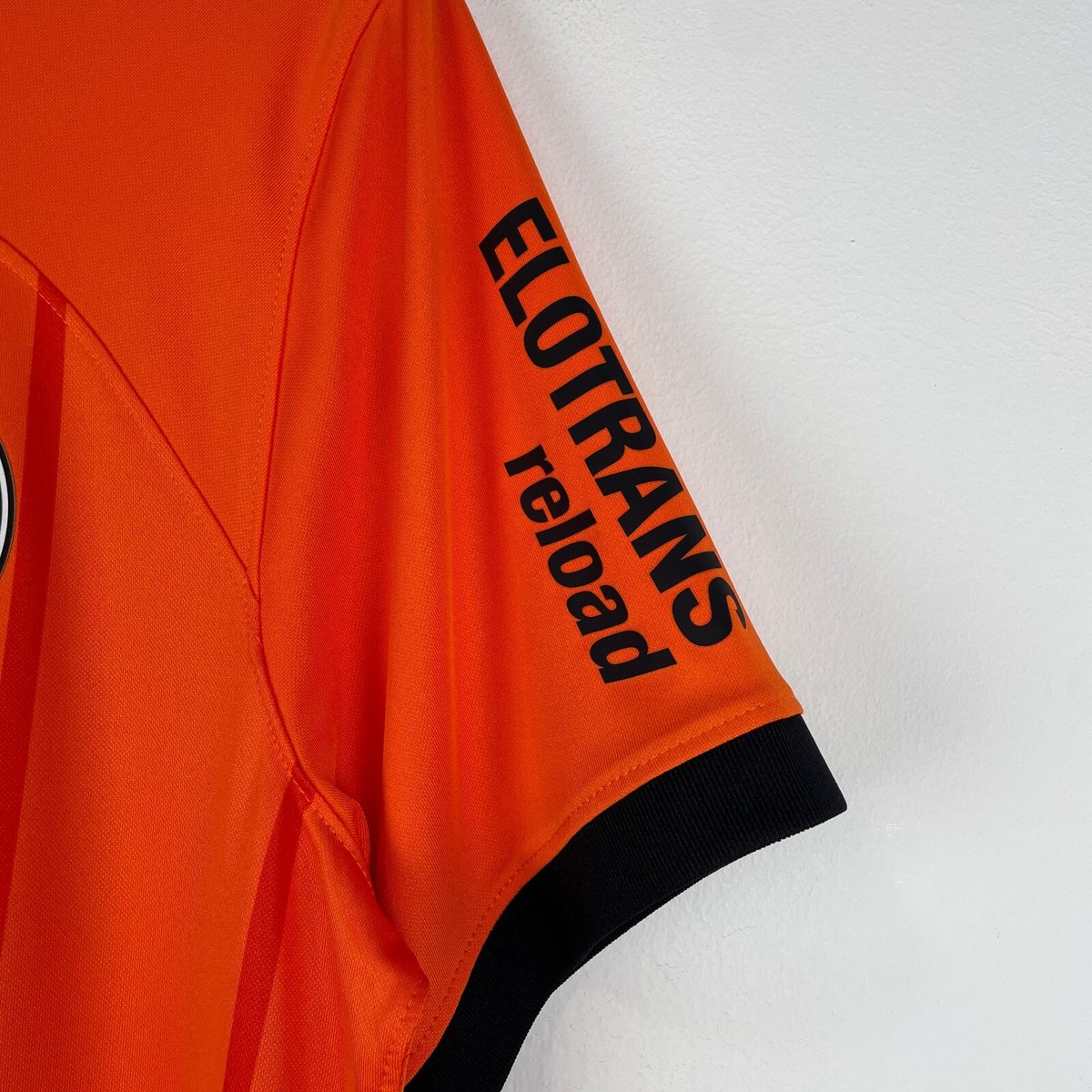 Eintracht Frankfurt 2024-2025 Third Shirt Nike Soccer Jersey