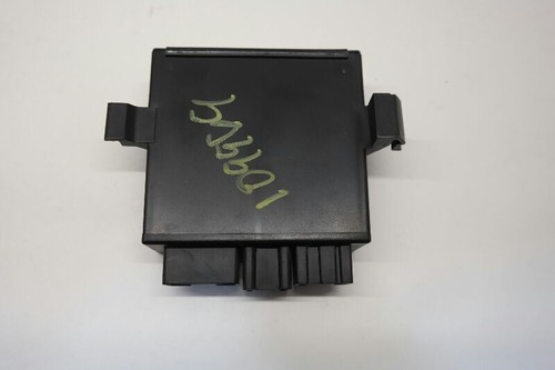 09-17 GMC ACADIA Liftgate Door Module VIN J 11th Digit Limited - Picture 5 of 12