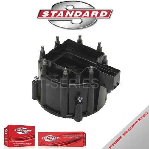 Tapa de distribuidor SMP STANDARD para Pontiac Grand Lemans 1977 V8-4,9 L - Imagen 1 de 7